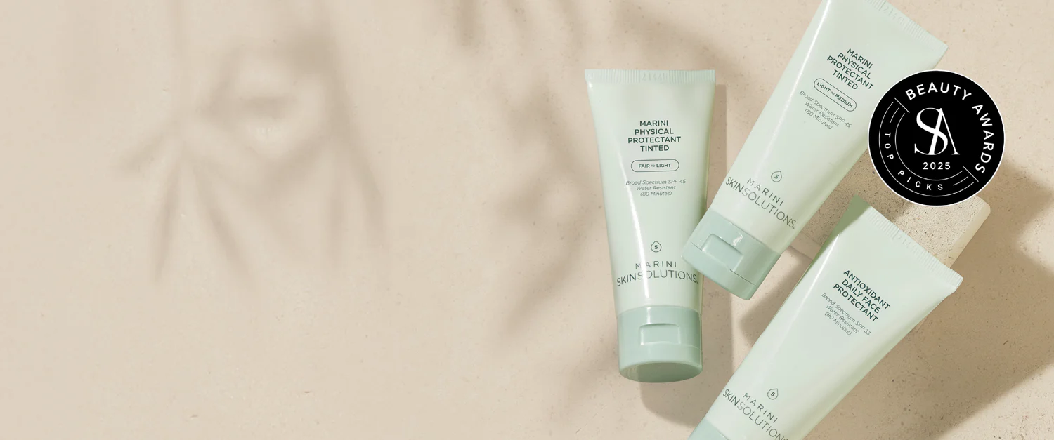 Science-Driven Skincare for Every Skin