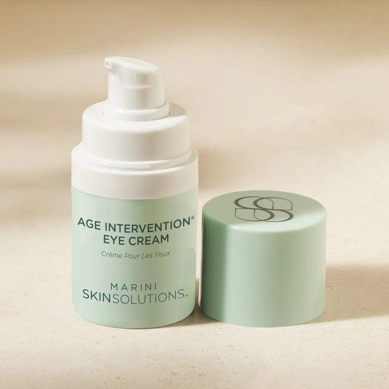 Age Intervention® Eye Cream - Image 4