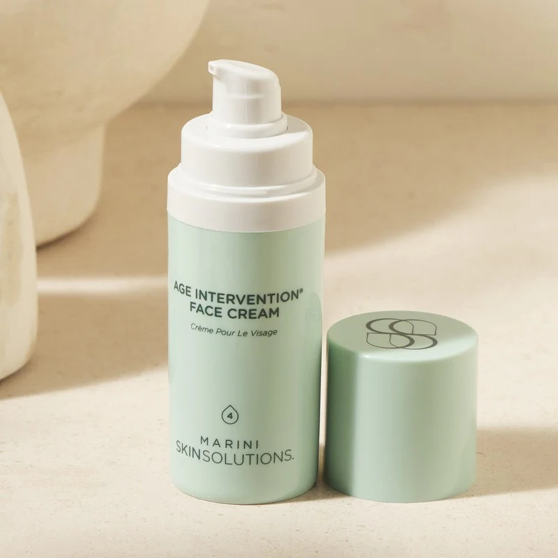 Age Intervention® Face Cream - Image 3