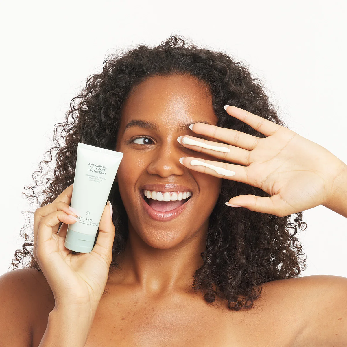 Antioxidant Daily Face Protectant SPF 33 - Image 3