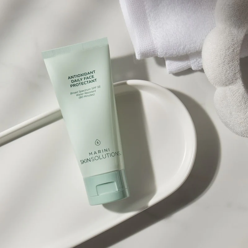 Antioxidant Daily Face Protectant SPF 33 - Image 4