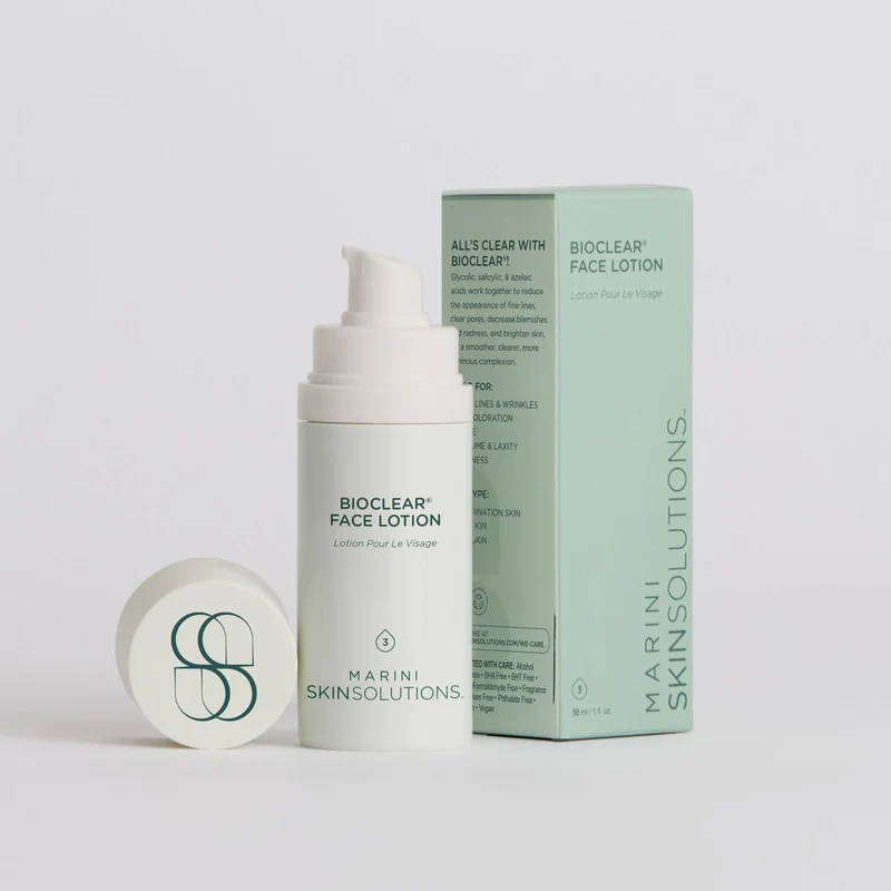 Bioclear® Face Lotion - Image 4