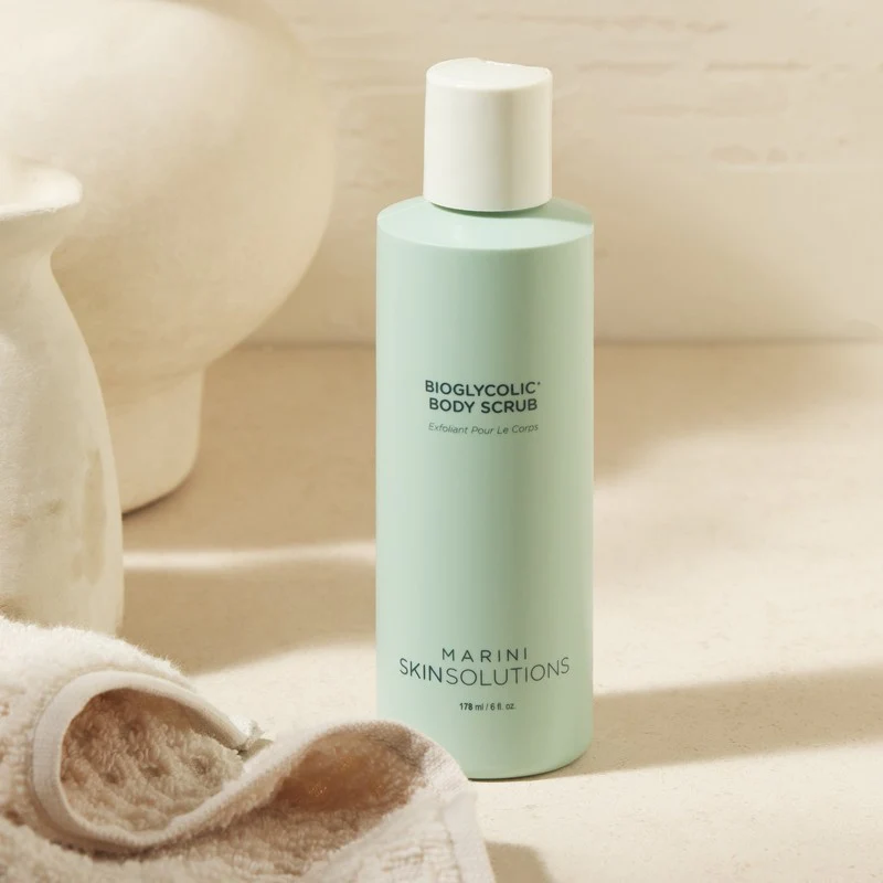 Bioglycolic® Body Scrub - Image 3