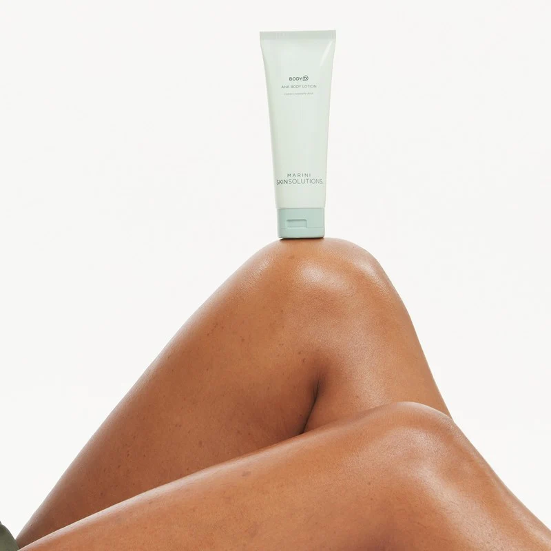 BodyTX AHA Body Lotion - Image 4