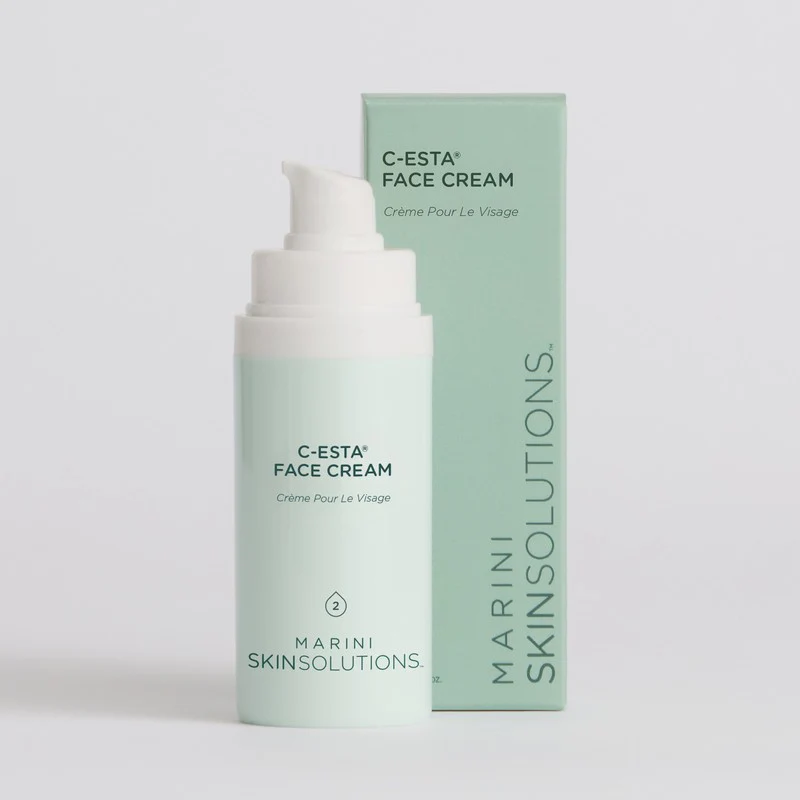 C-ESTA® Face Cream - Image 3