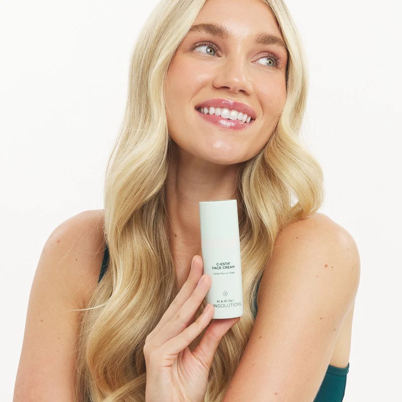 C-ESTA® Face Cream - Image 4