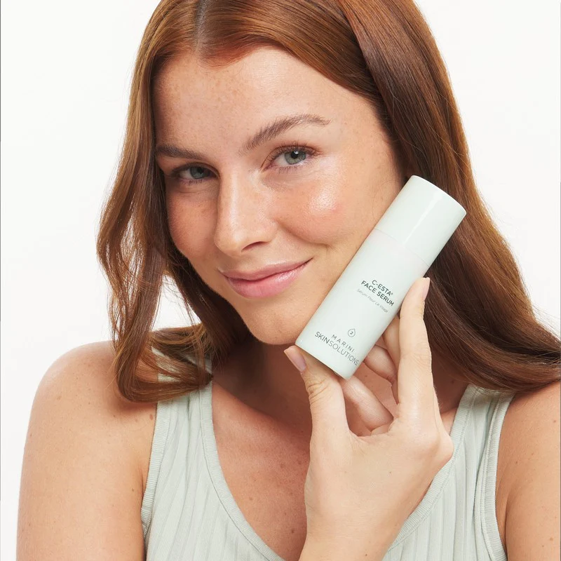 C-ESTA® Face Serum - Image 3