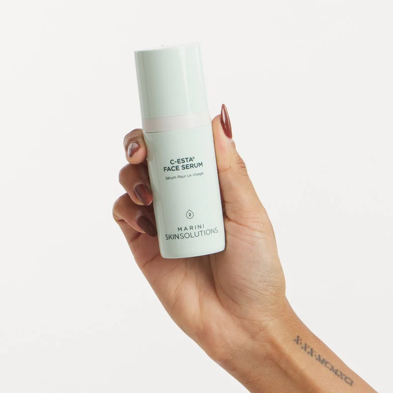 C-ESTA® Face Serum - Image 4