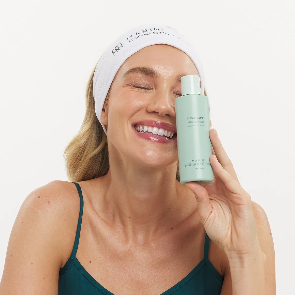 Clean Zyme® Face Cleanser - Image 3