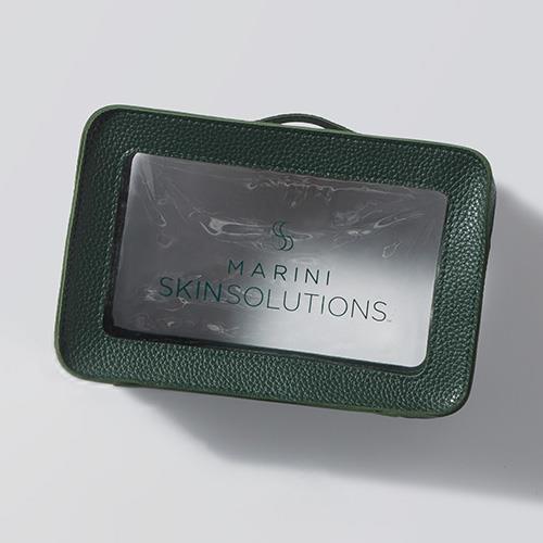 Luxury Cosmetic Bag