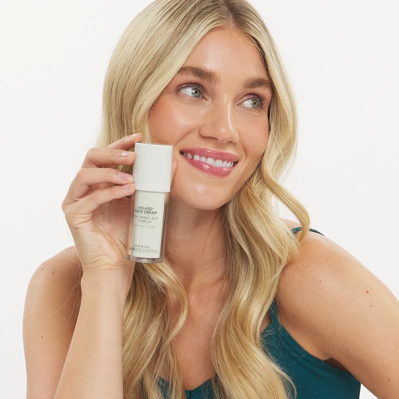 Hyla3D® Face Cream Hyaluronic Acid Complex - Image 3