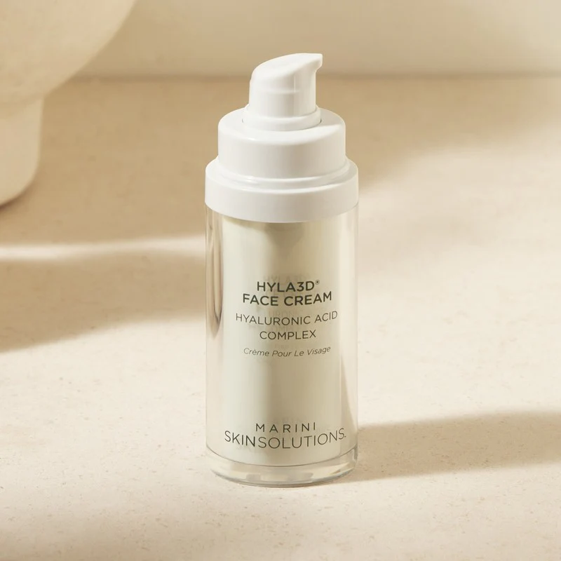 Hyla3D® Face Cream Hyaluronic Acid Complex - Image 4