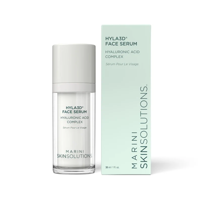 Hyla3D® Face Serum Hyaluronic Acid Complex - Image 4