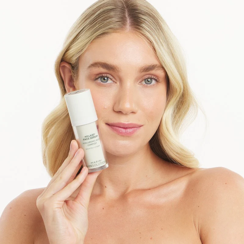 Hyla3D® Face Serum Hyaluronic Acid Complex - Image 5