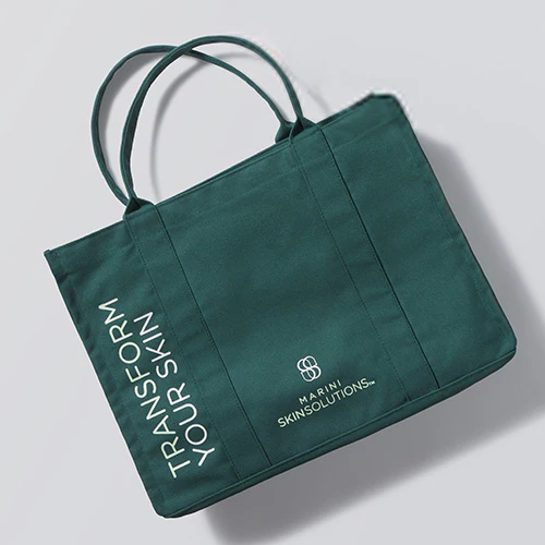 Luxury Tote Bag