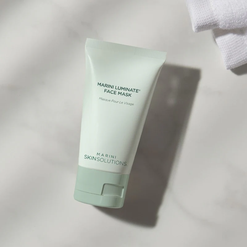 Marini Luminate® Face Mask - Image 3