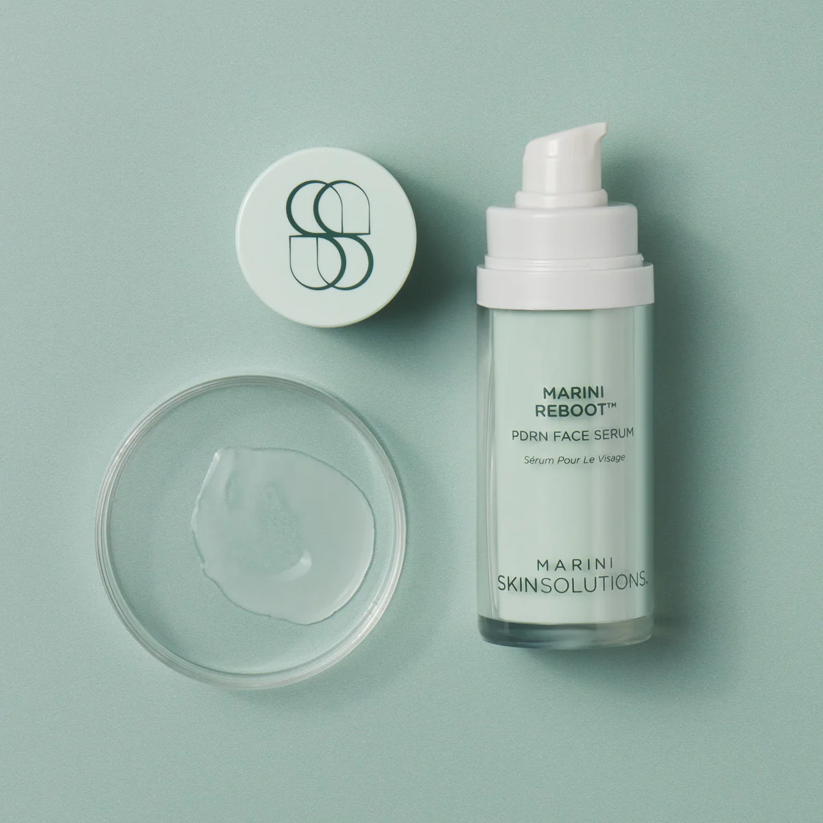 Marini Reboot™ PDRN Face Serum - Image 4