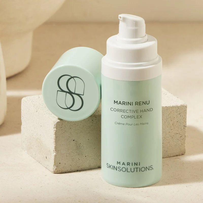 Marini ReNu Corrective Hand Complex - Image 3