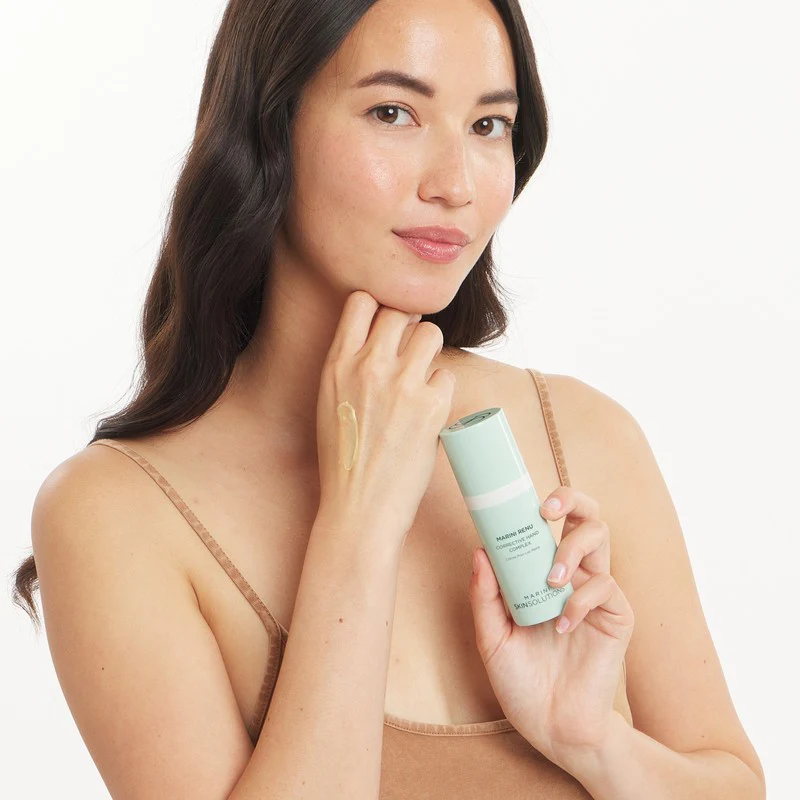 Marini ReNu Corrective Hand Complex - Image 4