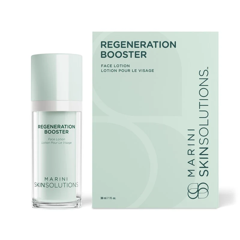 Regeneration Booster - Image 4