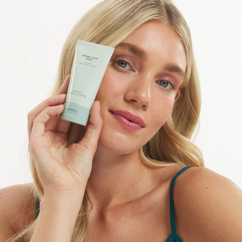 Retinol Plus Mask - Image 3