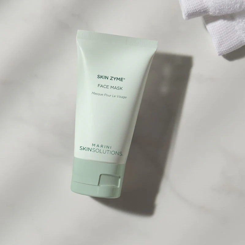 Skin Zyme® Face Mask - Image 3