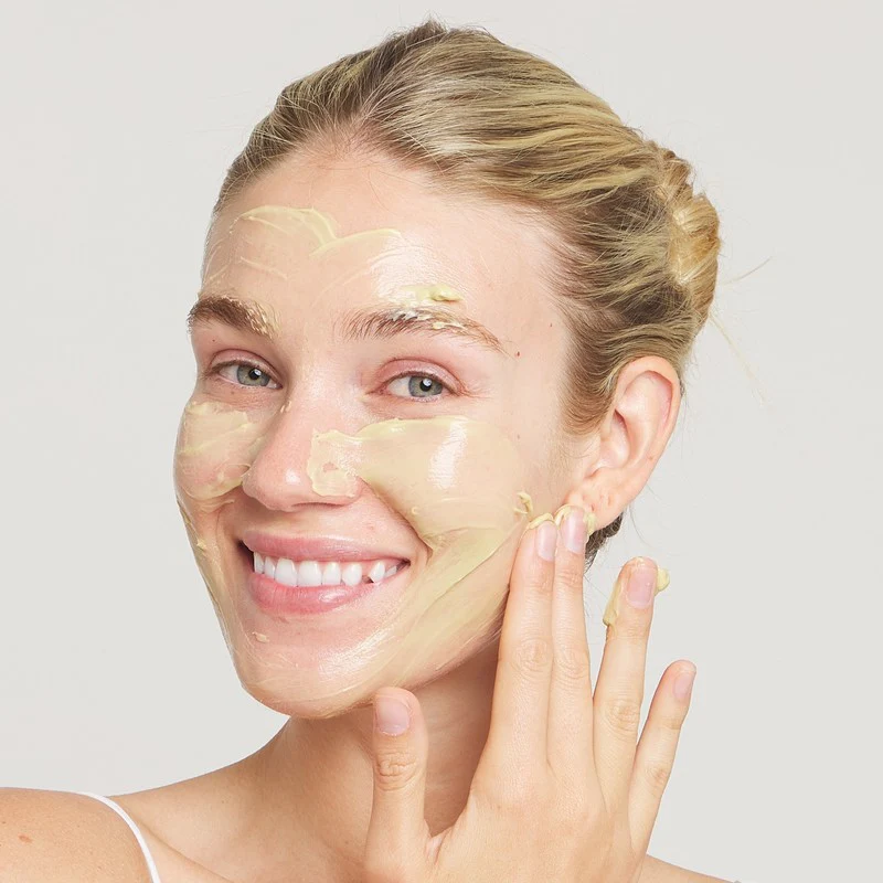 Skin Zyme® Face Mask - Image 4