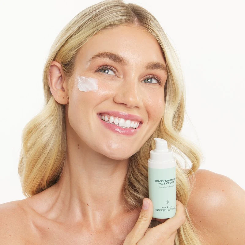 Transformation Face Cream - Image 4